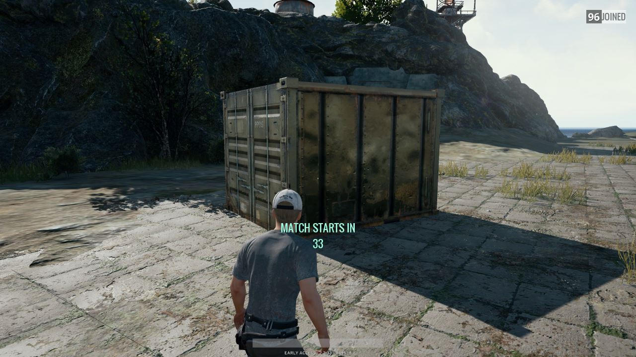 kamp Anoi Pijnboom Building the Best PC for PlayerUnknown's Battlegrounds