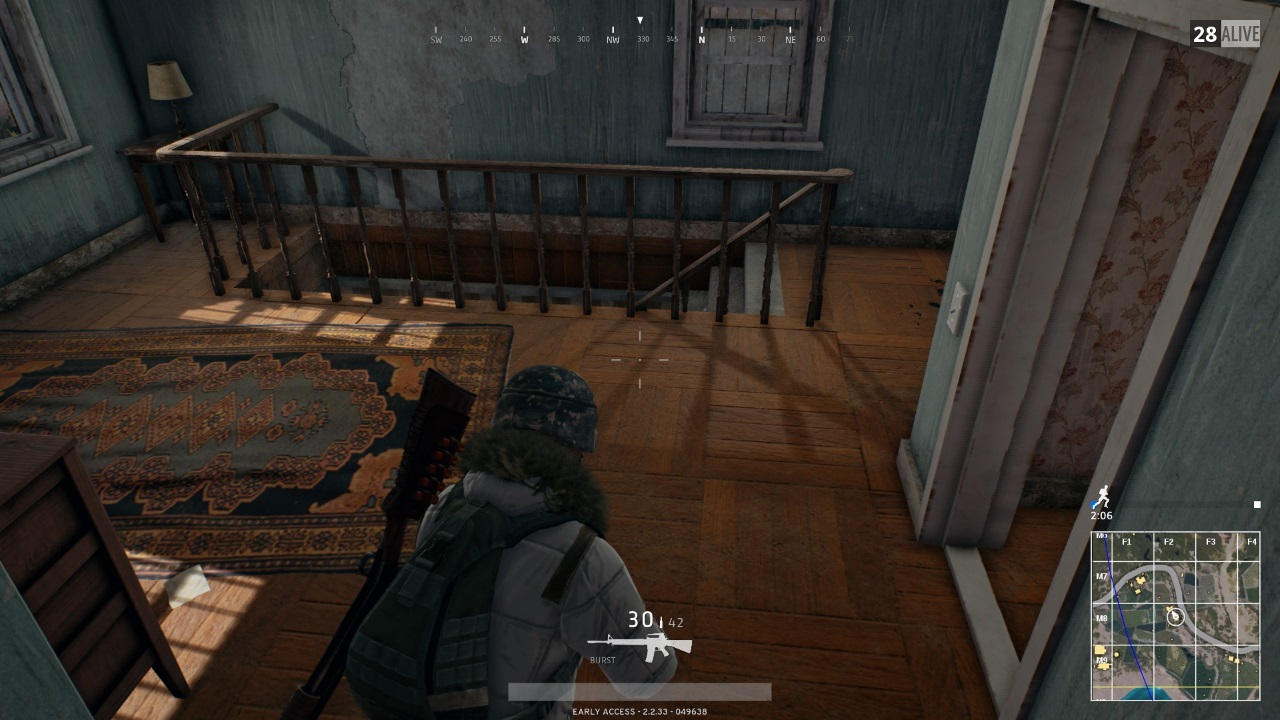 PUBG Shadows Ultra