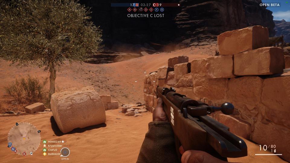 Battlefield 1 vs Battlefield 5; Which is a better FPS game?