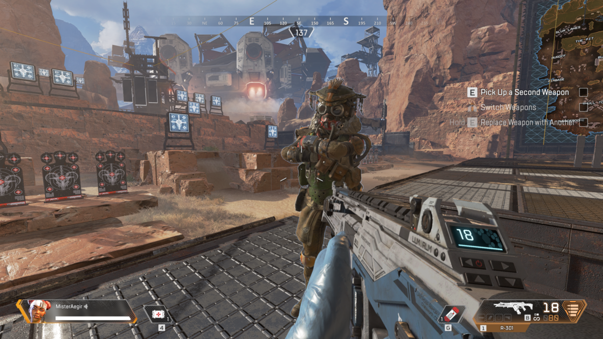 Apex Legends Mobile System Requirements