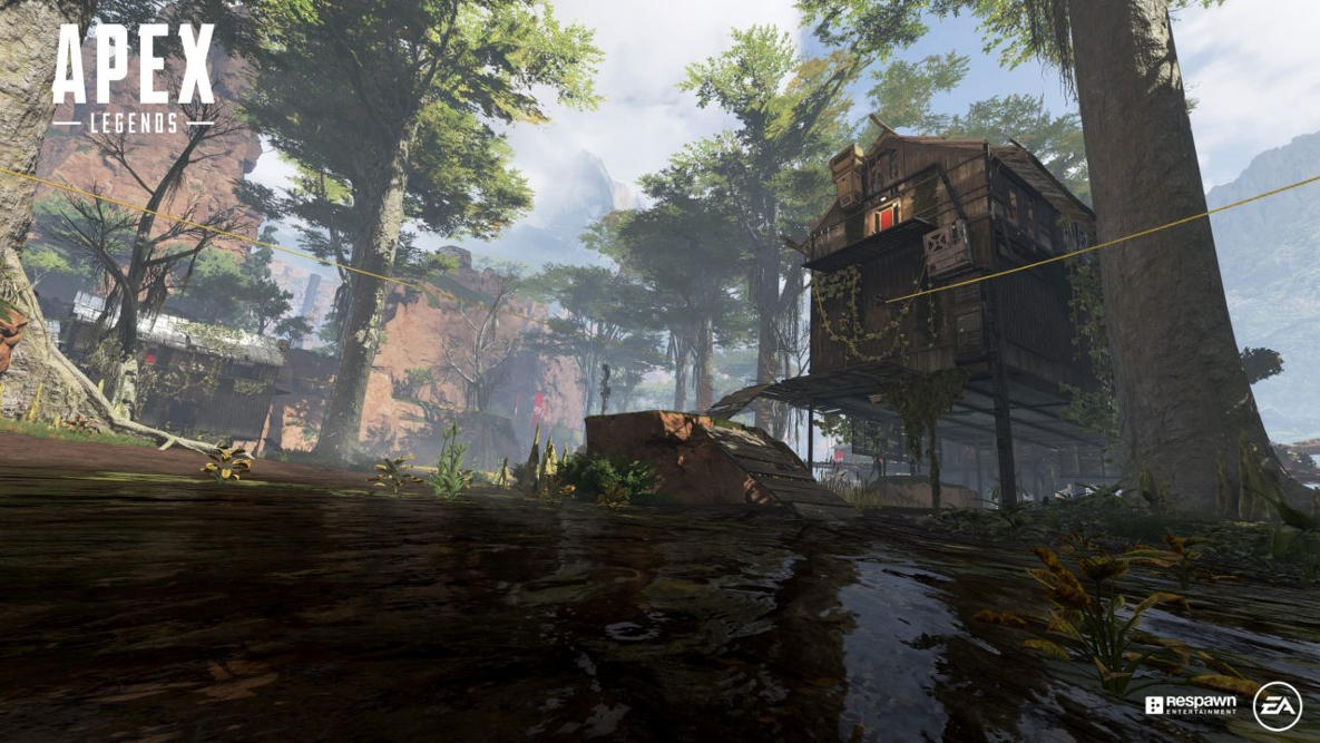 Apex Legends Screenshot 1