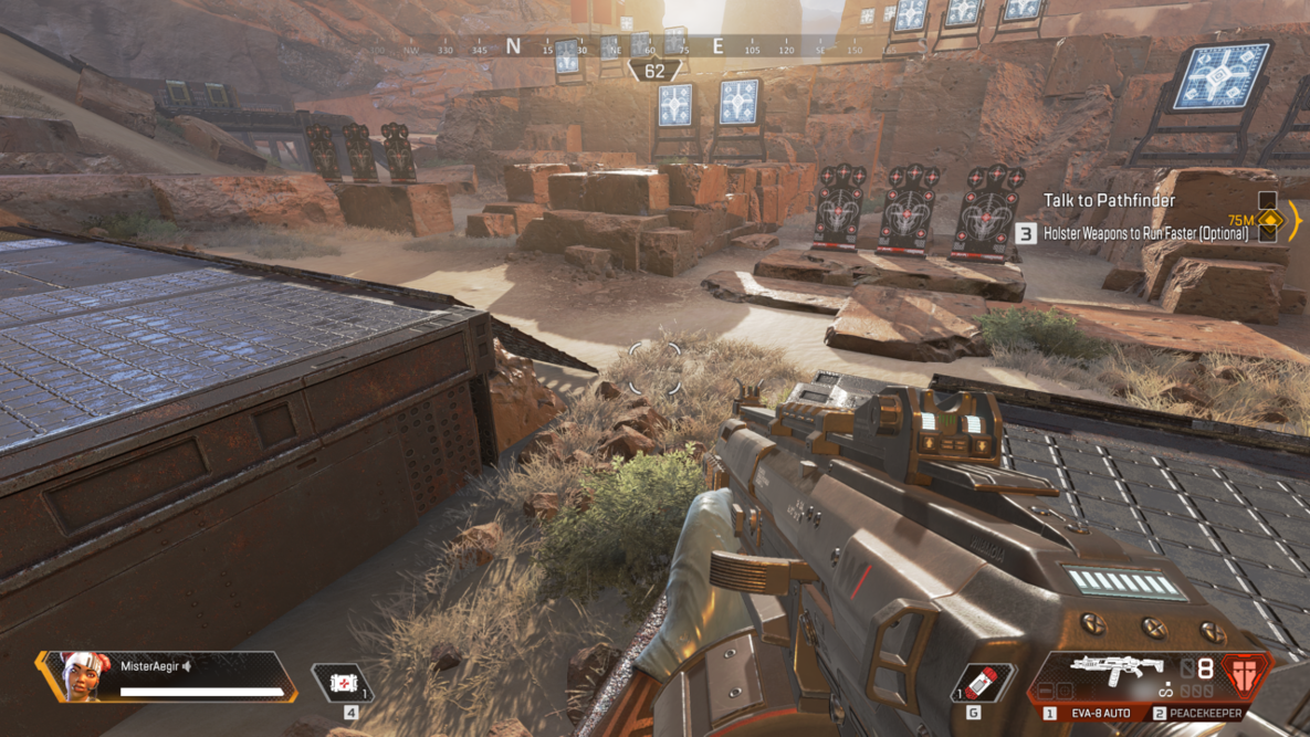 How to Get The Best Performance on Apex Legends Mobile