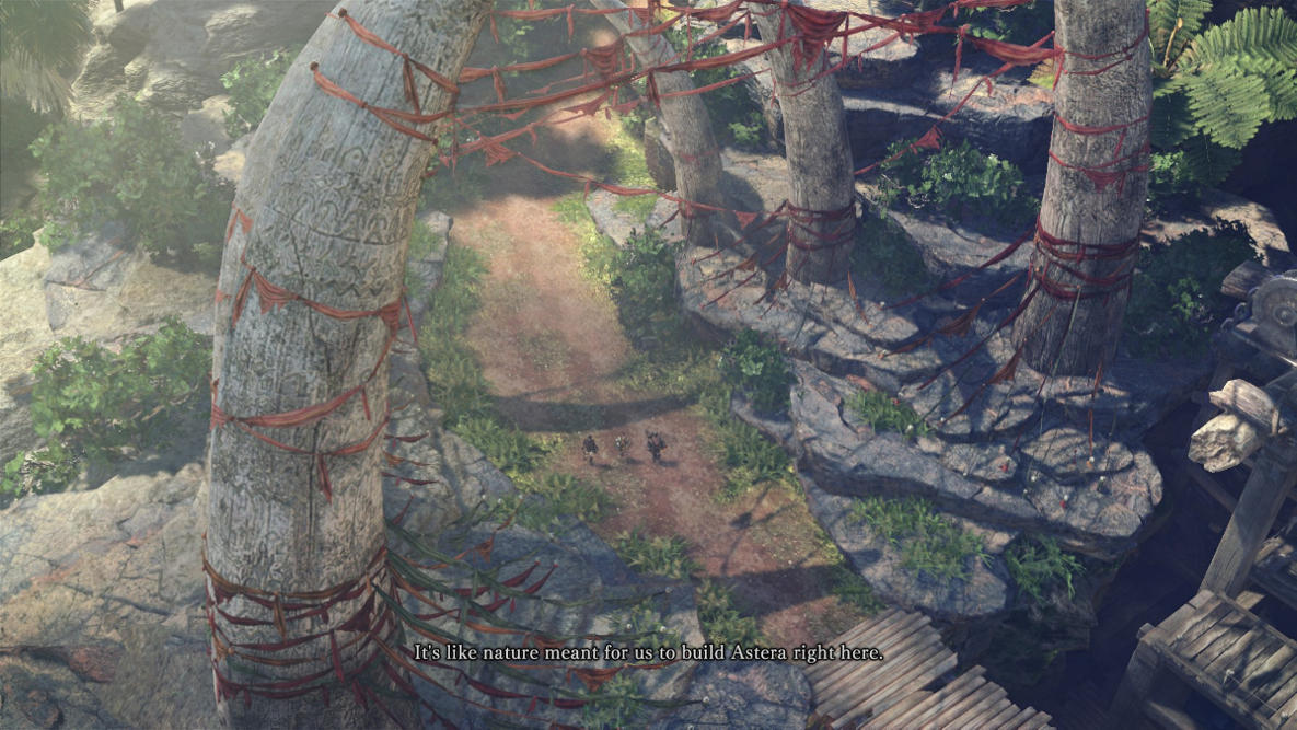 Monster Hunter World Screenshot 3