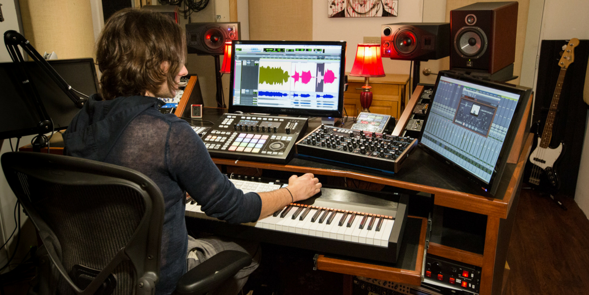 Building the Best PC for Music Production and Audio Editing