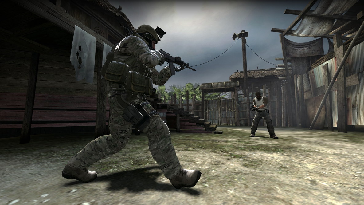 Counter-Strike: Global Offensive system requirements