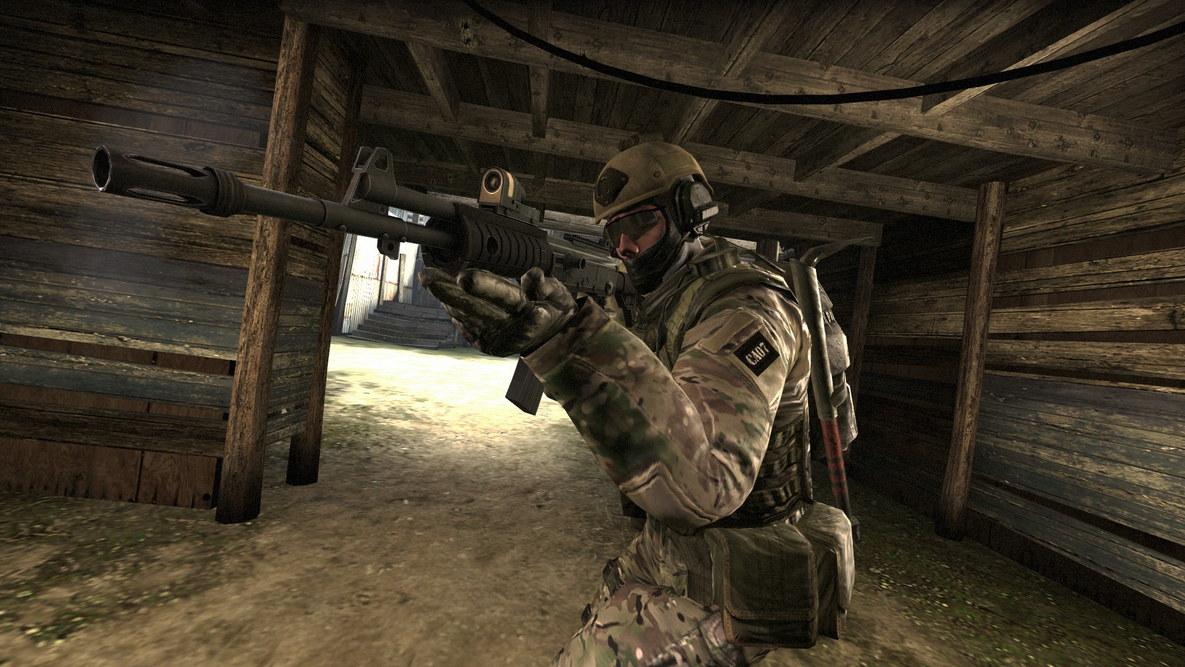 Counter-Strike: Global Offensive system requirements