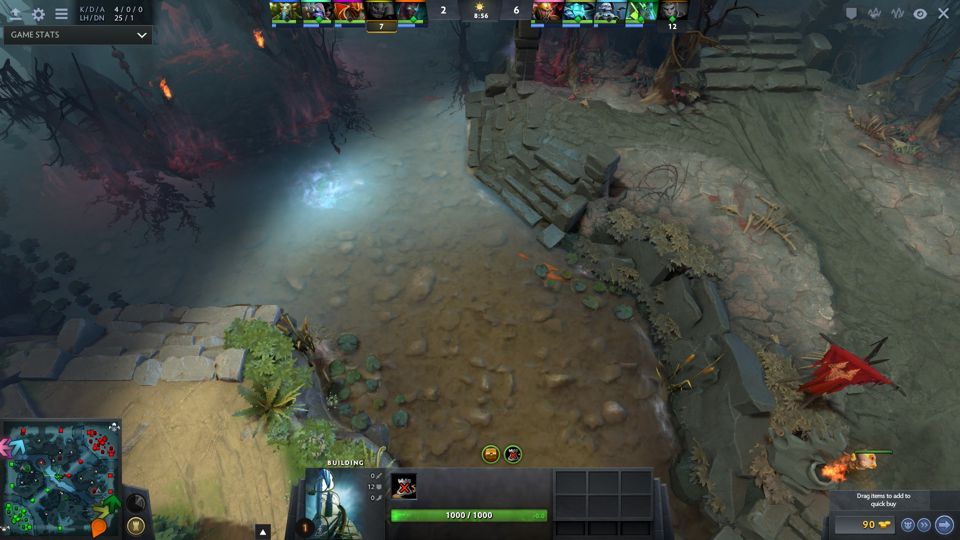 You say true love in spanish Can you run dota 2 without video card