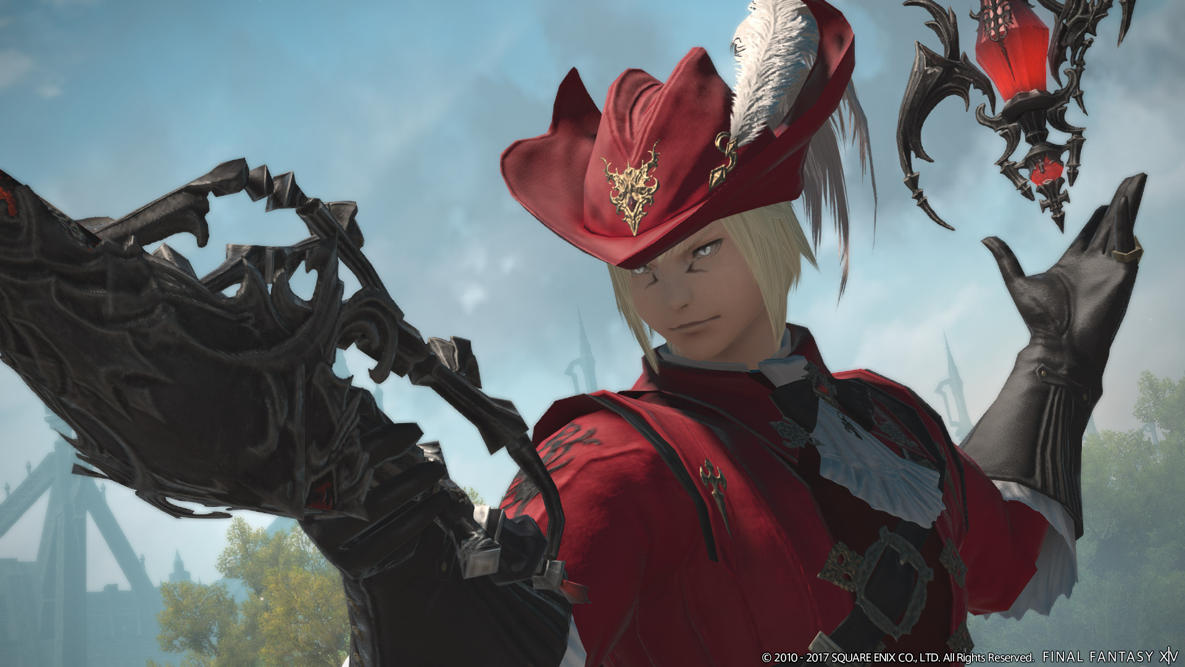 Building the Best PC for Final Fantasy XIV