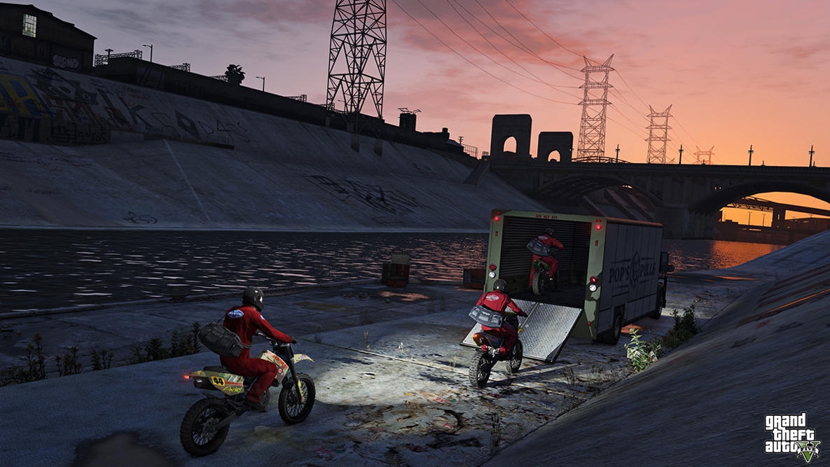 Grand Theft Auto V News - GTA V 1080p Very High Graphics Complete GPU  Benchmarks