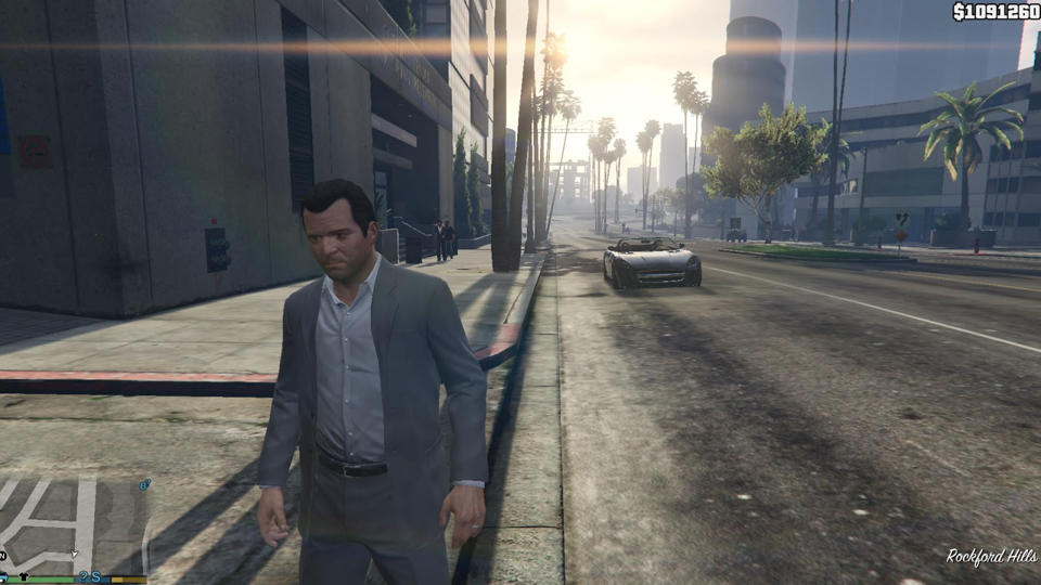 Building the Best PC for Grand Theft Auto V