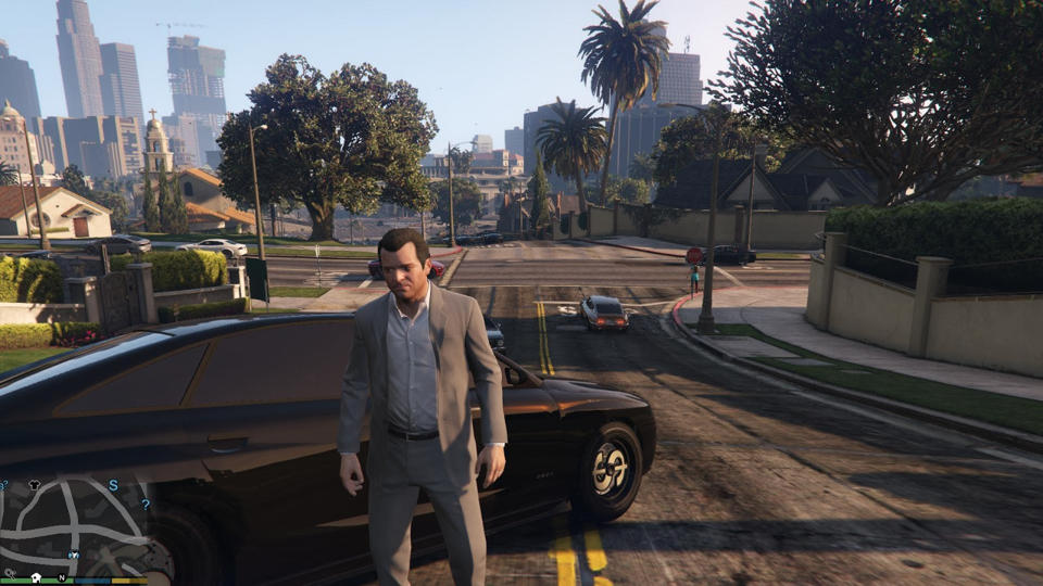 Building the Best PC for Grand Theft Auto V