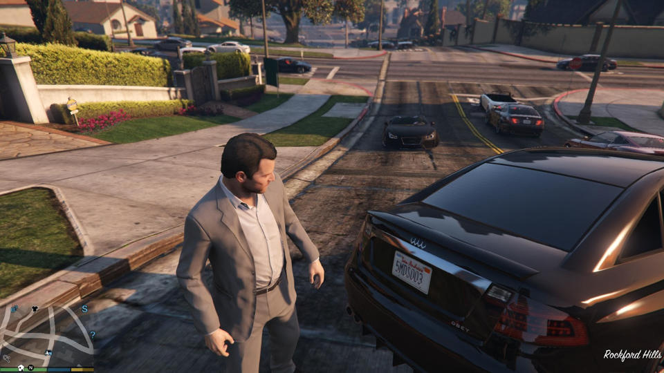 Building the Best PC for Grand Theft Auto V