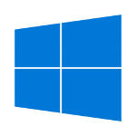 Windows 10 Logo