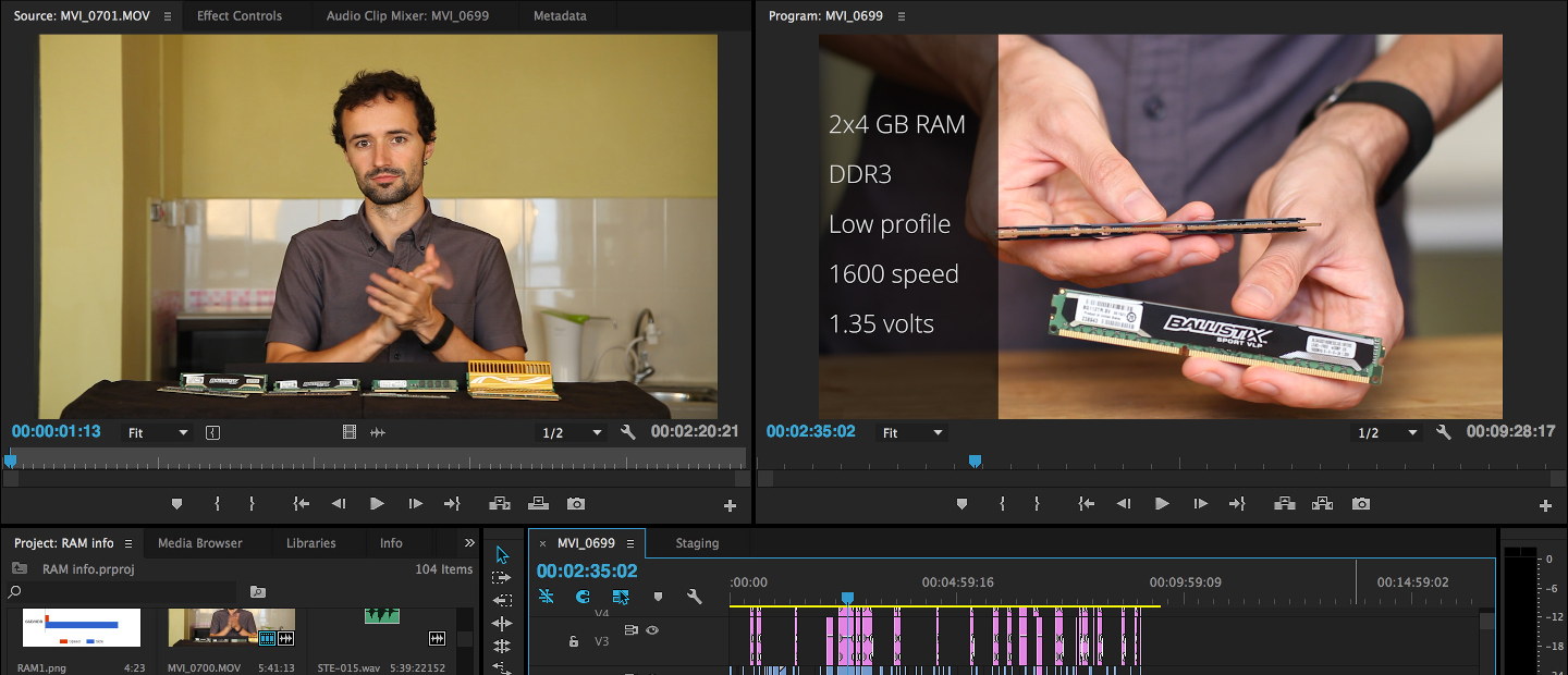 Which video editing software is better to download if possible with a link Which video editing software is better to download if possible with a link