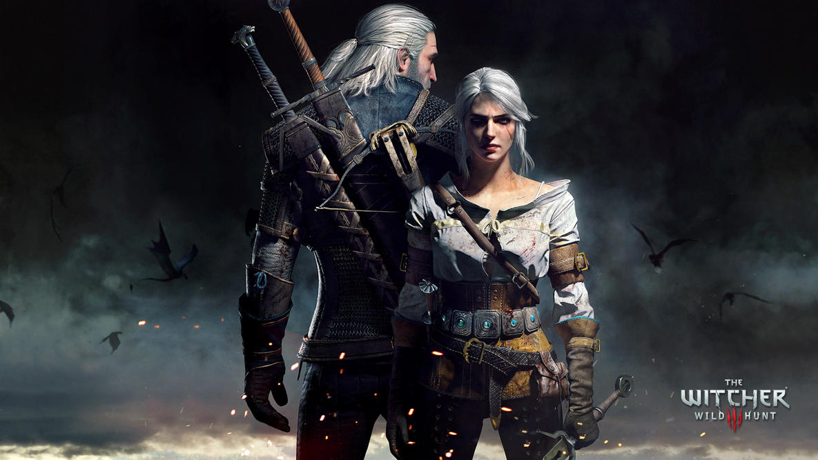 The Witcher System Requirements