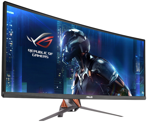 ASUS PG348Q Monitor