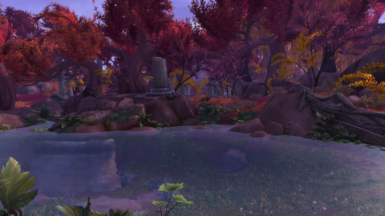 Building The Best Pc For World Of Warcraft