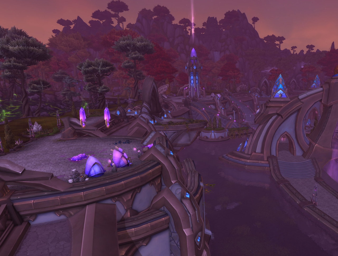 Building The Best Pc For World Of Warcraft