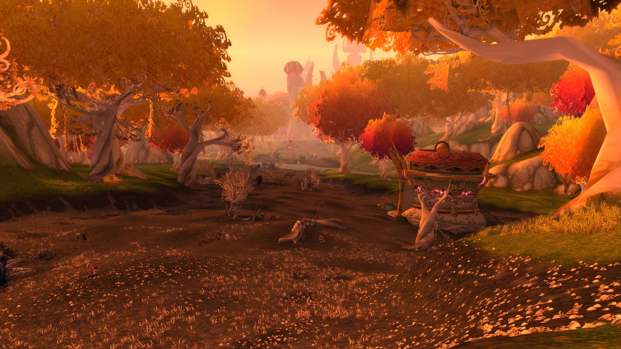 Building The Best Pc For World Of Warcraft
